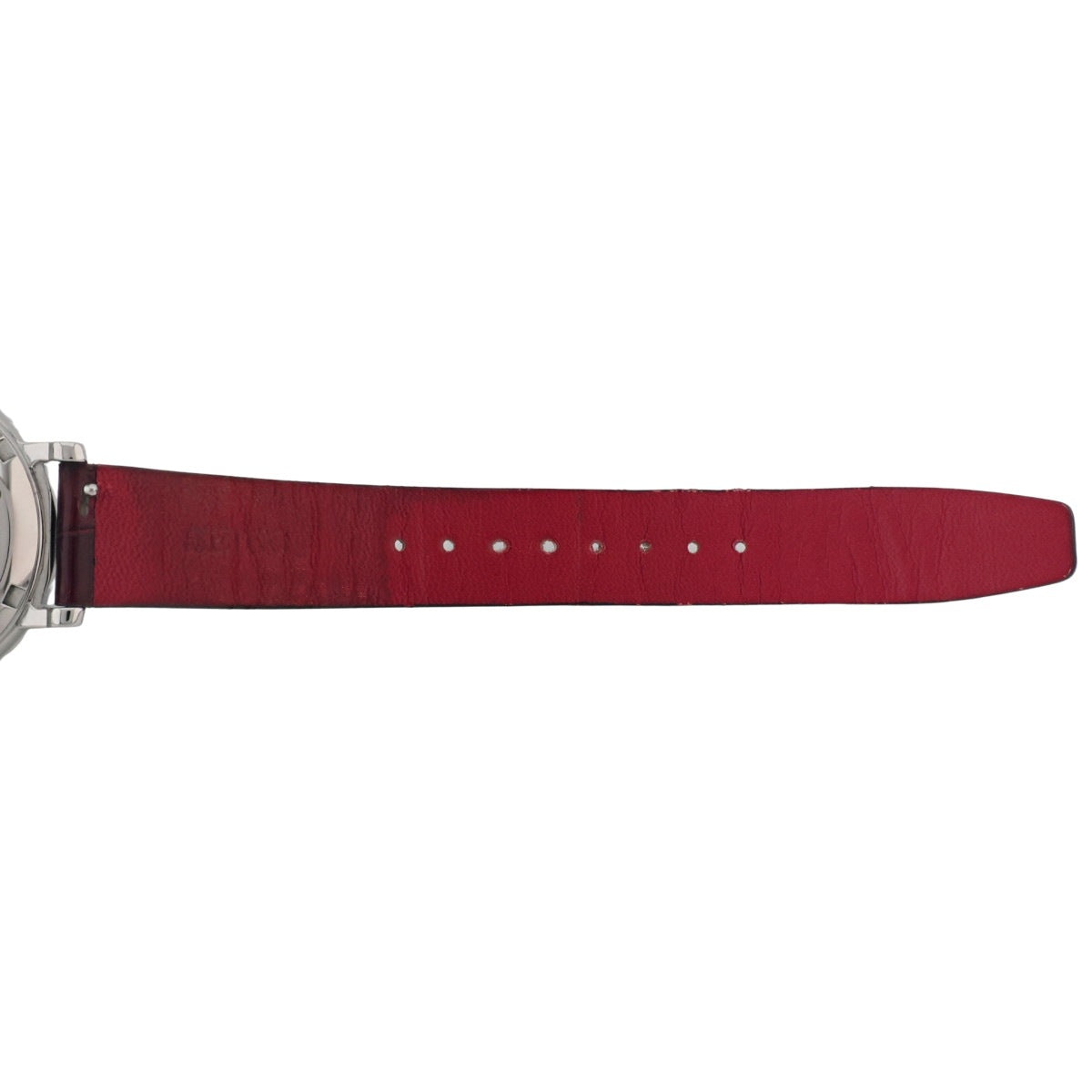 セイコー ルキア メカニカル レディース SSVJ001 6R35-00N0 自動巻 2020年製 USED Seiko
