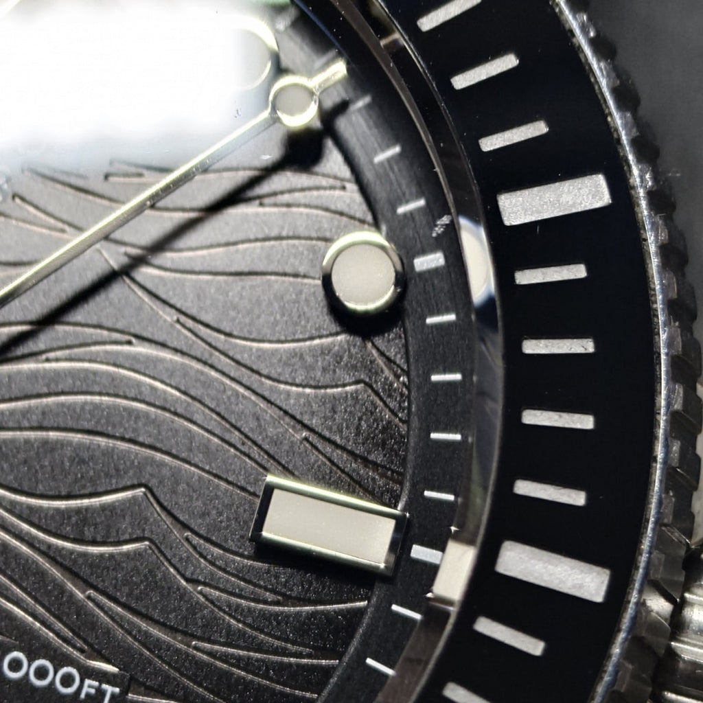 TISSOT ティソ シースター 2000 プロフェッショナル T120607A (T120.607.17.441.00) 自動巻 OH済 純正ブレスレット＆ラバーベルト付属 USED