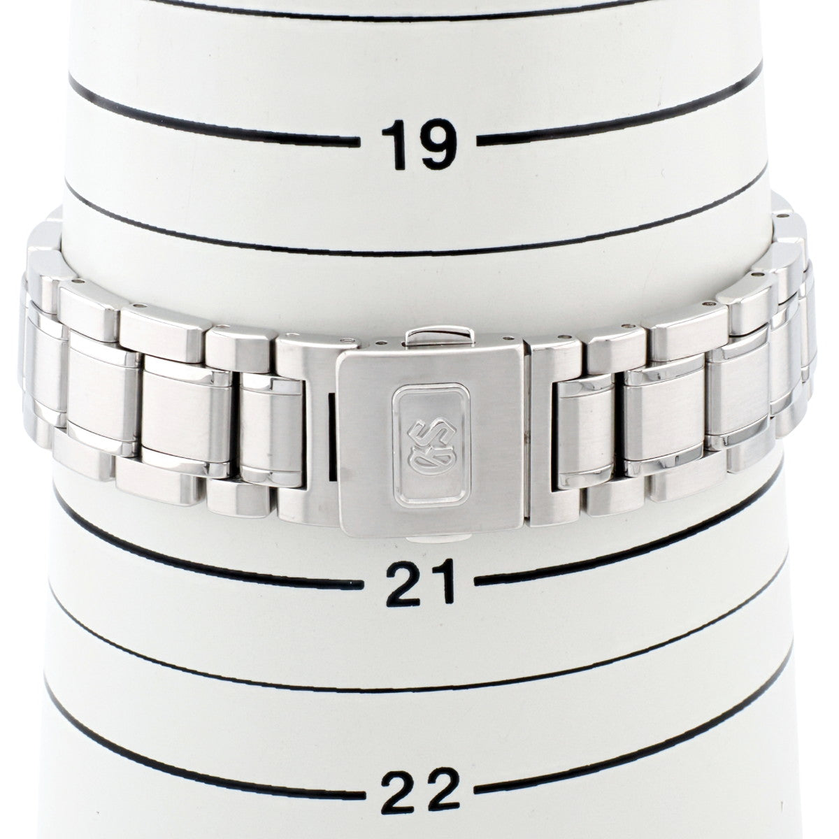 [Serviced by manufacturer in July 2026] Grand Seiko SBGR003, Limited to 300 pieces, 9S55-0020, Automatic, Circa 2000, USED