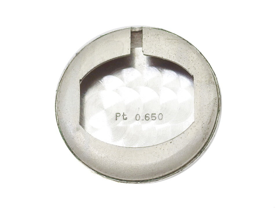 ロンジン レディース プラチナケース Cal.13.15V 17石 手巻 OH済 1960年頃