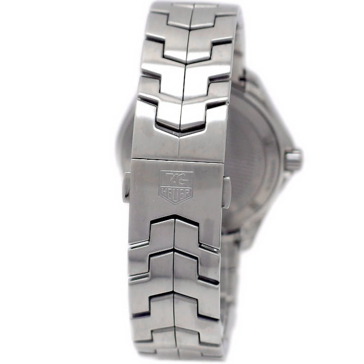 タグホイヤー リンク WAT1110.BA0950 クオーツ 2017年頃 USED TAG Heuer