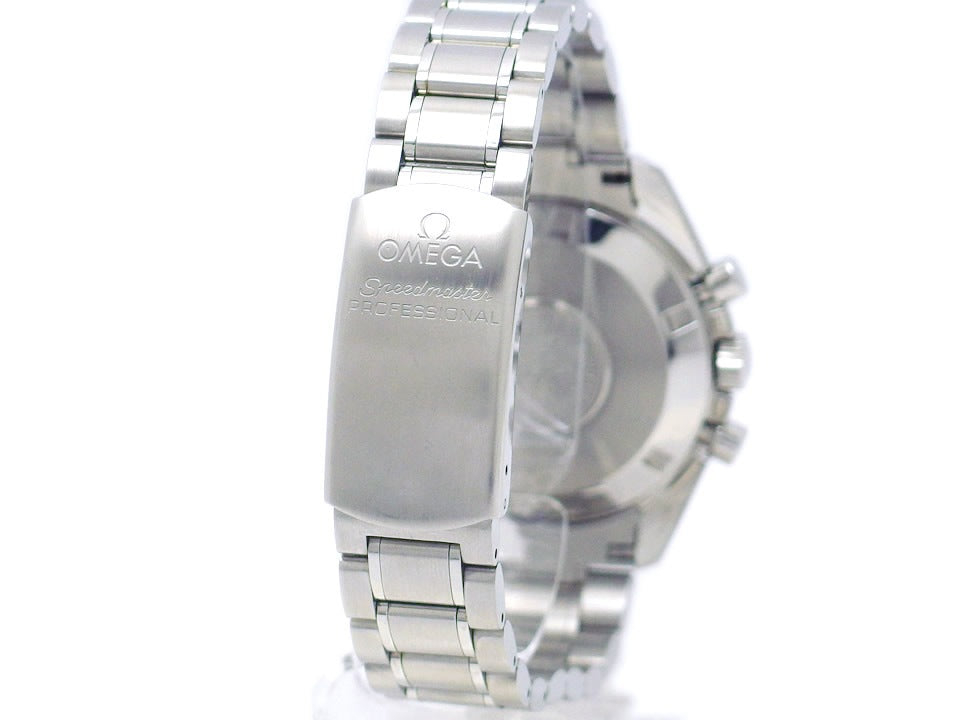 オメガ スピードマスター プロフェッショナル 1stレプリカ 3594.50 Cal.1861 手巻き OH済 1998年頃 Omega