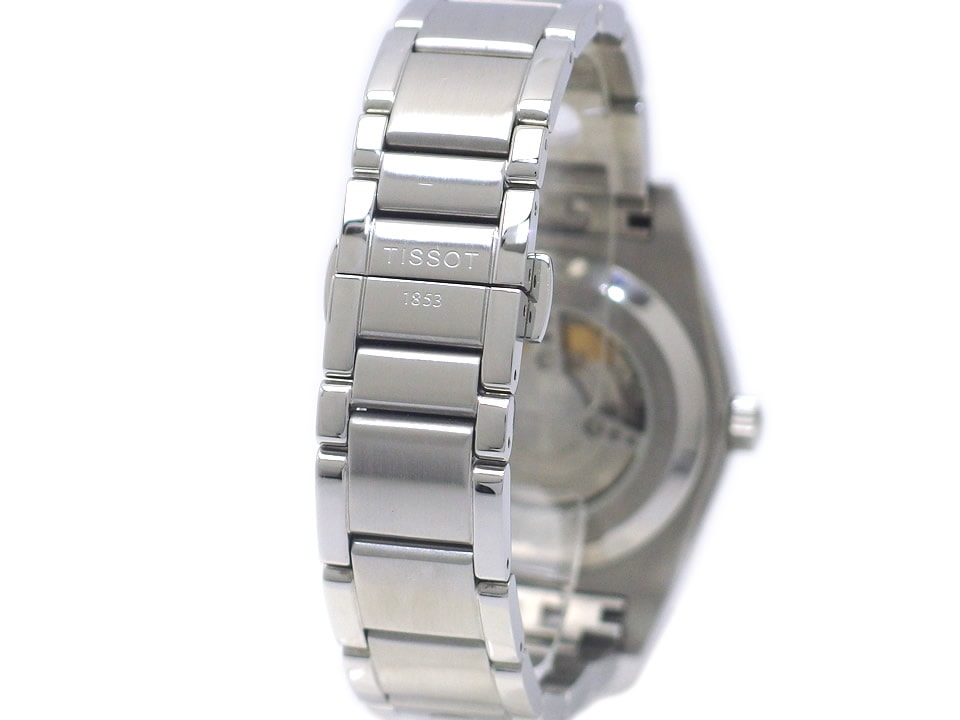 ティソ PRS516 T91.1.483.51 自動巻 2008年頃 USED　TISSOT