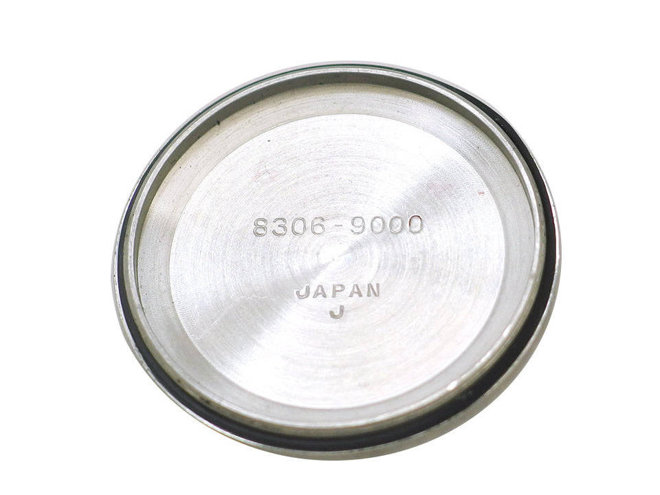 セイコー マチックR 8306-9000 自動巻 OH済 昭和41年製 Seiko