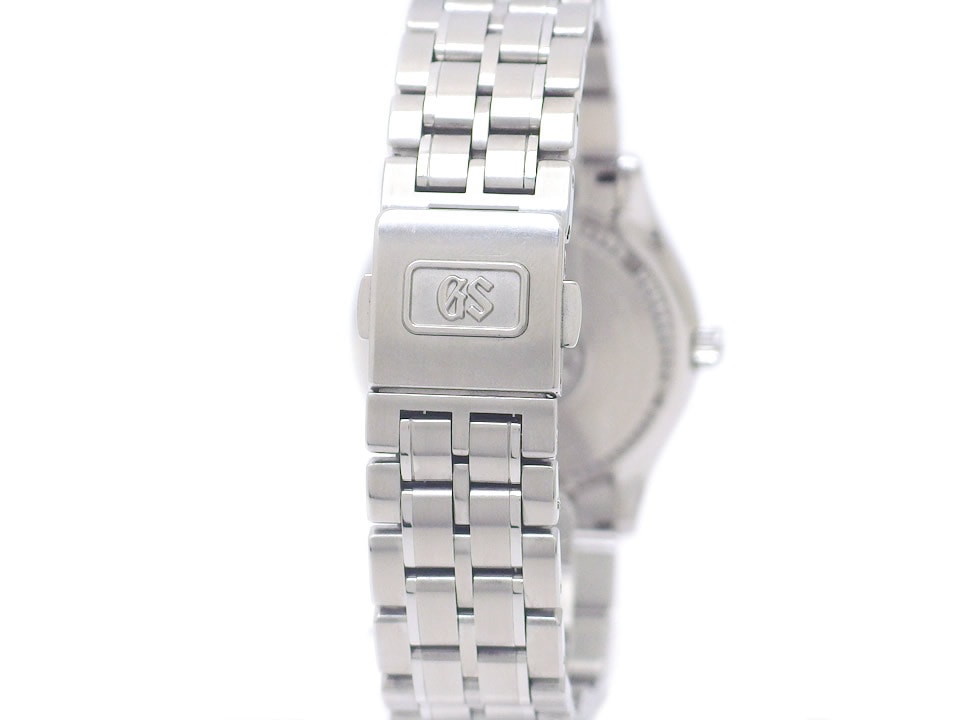 グランドセイコー SBGT005 9F83-9A30 クオーツ 2000年頃 USED Seiko