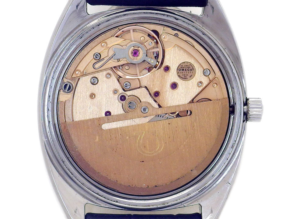 オメガ コンステレーション 168.0056 Cal.1011 自動巻 OH済 1972年製 Omega