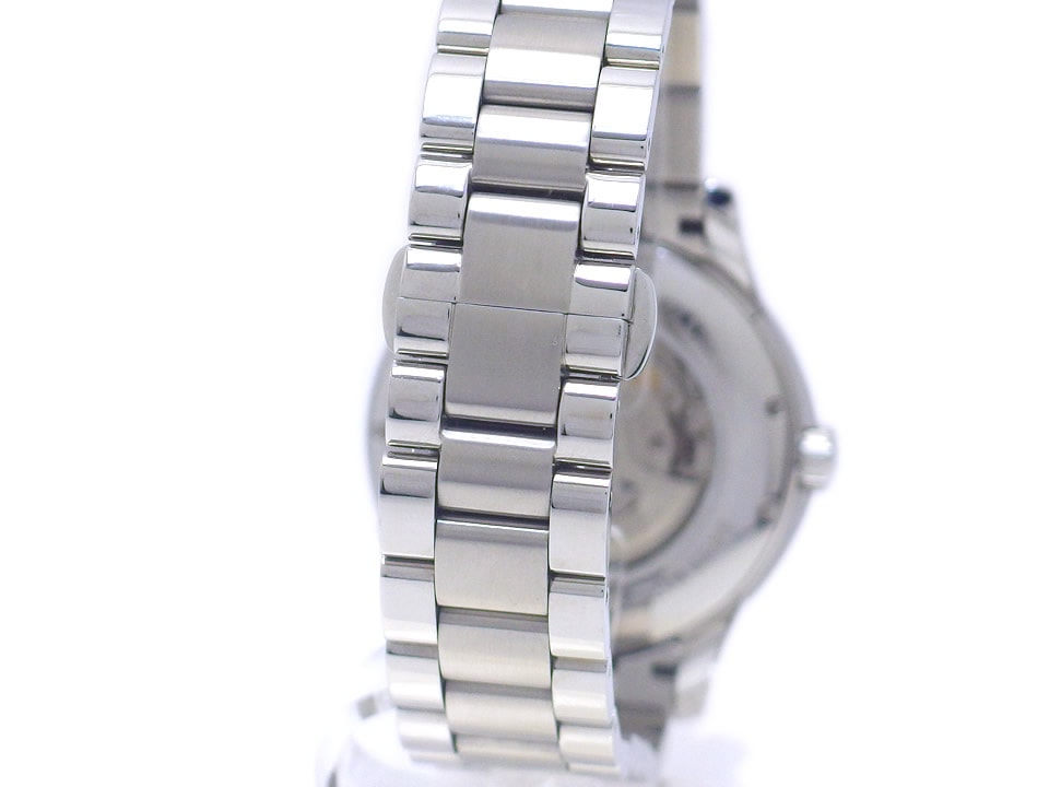 ハミルトン ジャズマスター デイデイト H32505151 自動巻 USED 2018年現行モデル Hamilton