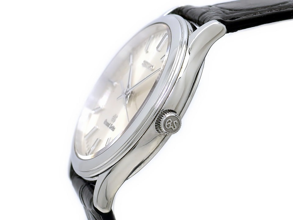 【美品】グランドセイコー SBGF015 8J55-0A10 クオ－ツ 1999年頃 USED Seiko