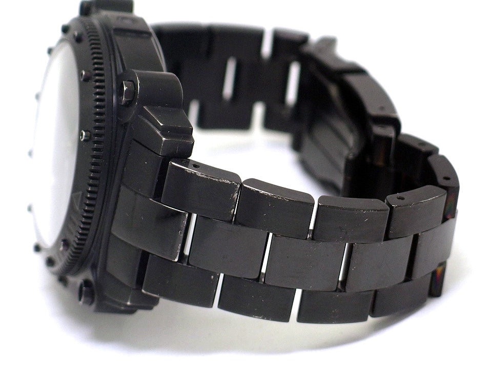 ハミルトン カーキ ビロウゼロ H785850 自動巻 USED Hamilton