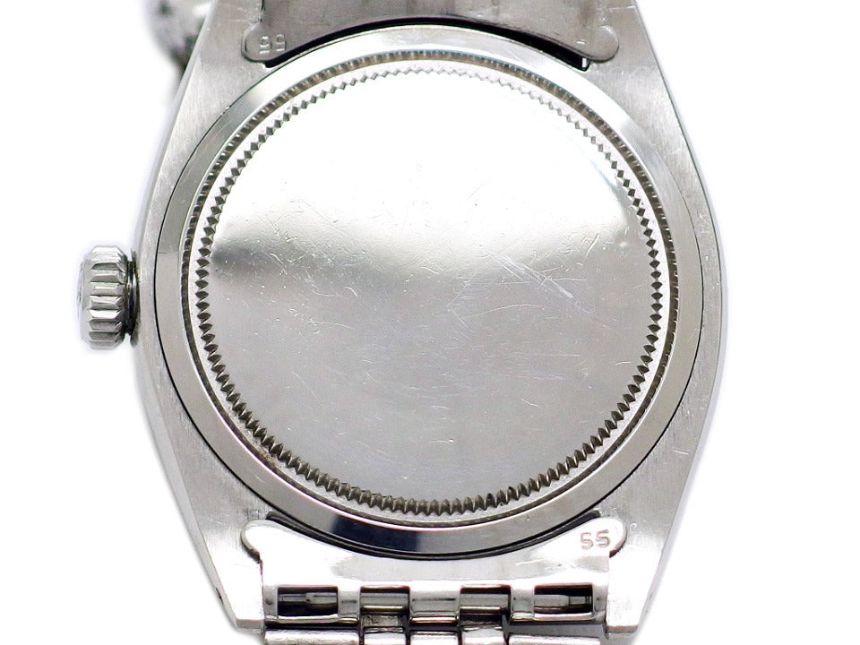 ロレックス オイスターロイヤル Ref.6426 くさびインデックス Cal.1215 手巻 OH済 1962年製