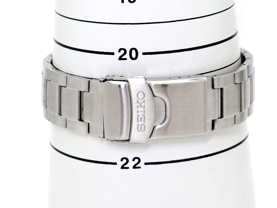 セイコー プロスペックス 4R35-01N0 インナー回転コンパスベゼル 逆輸入 自動巻 USED Seiko