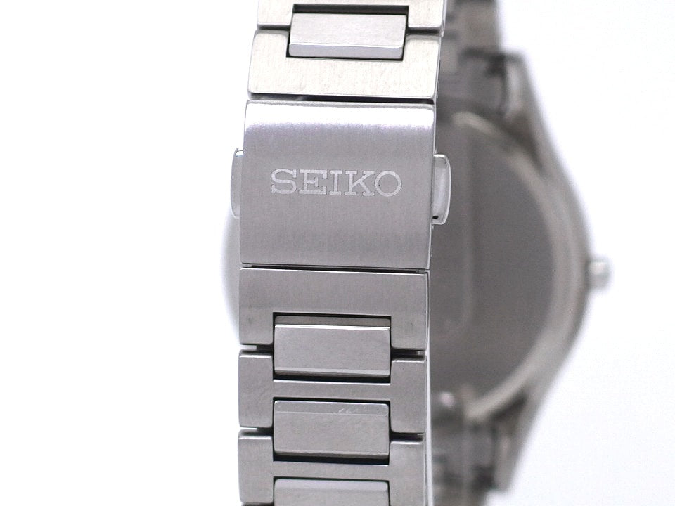 セイコー ドルチェ SADL015 V131-0AE0 ソーラー 2017年製 USED Seiko