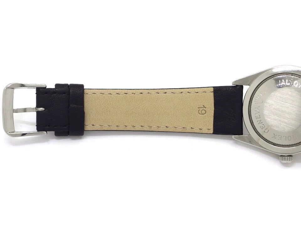 チュードル プリンスオイスターデイト Ref.7996 デカバラ Cal.2462 自動巻 OH済 1967年製 Tudor