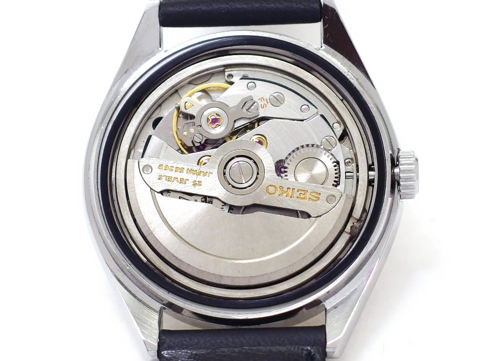 キングセイコー 5626-7113 デイデイト ハイビート Cal.5626B 自動巻 OH済 昭和49年/1974年製 SK-1935A