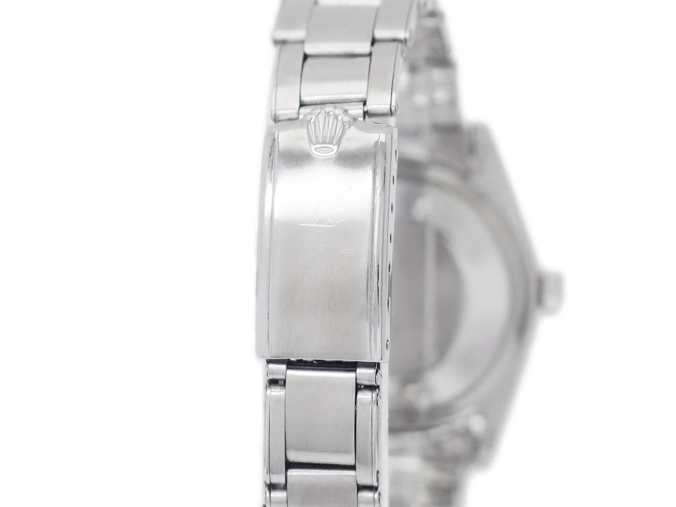 ロレックス オイスターパーペチュアルデイト Ref.1500 Cal.1570 自動巻 OH済 1967年製 Rolex