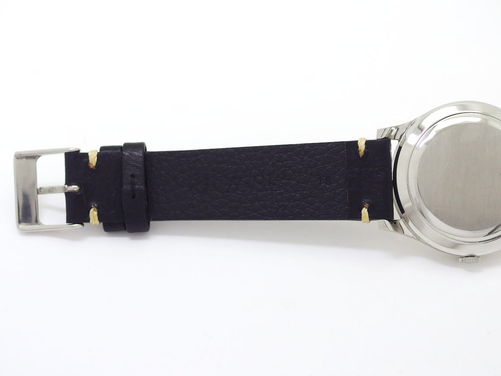 インターナショナル Ref.347A Cal.853 自動巻 OH済 1966年製 IWC