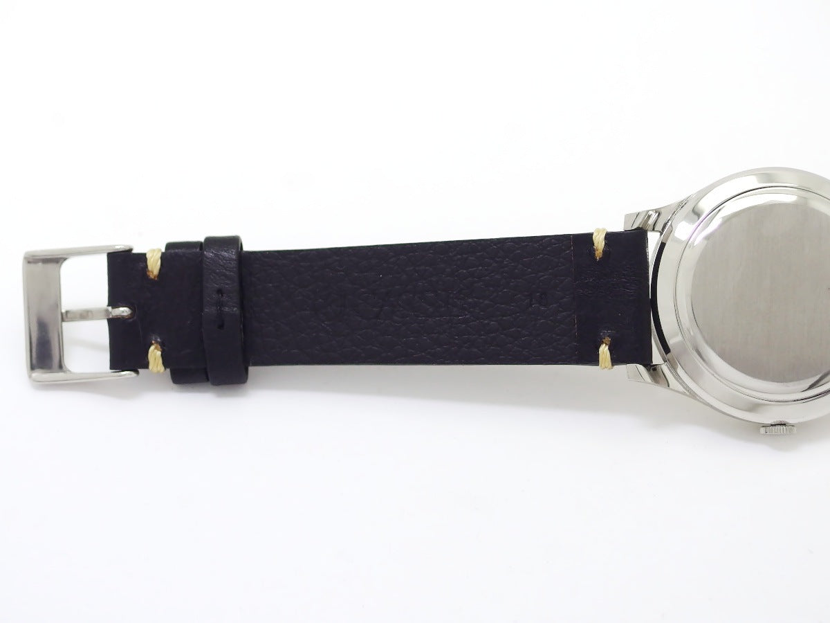 インターナショナル Ref.347A Cal.853 自動巻 OH済 1966年製 IWC