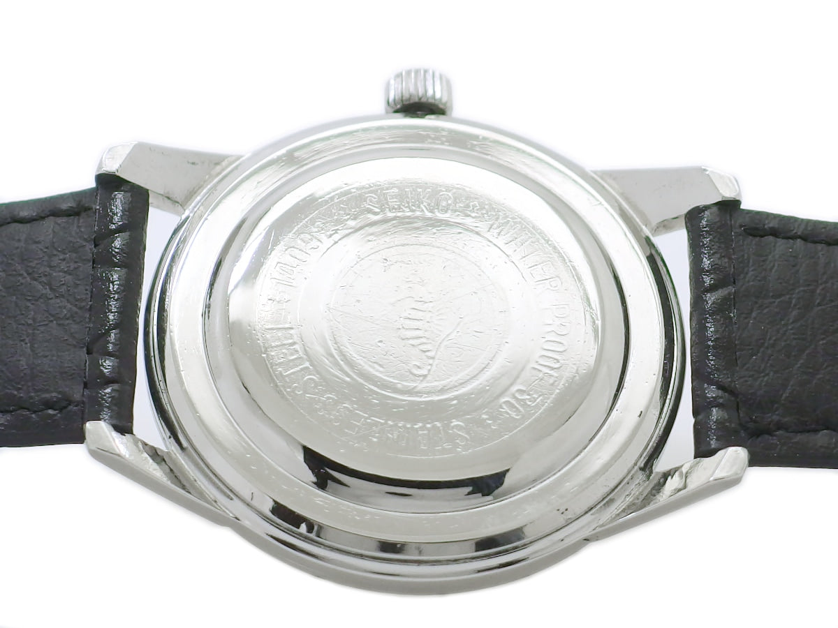 セイコー スカイライナー 14092 Cal.402 21石 手巻 OH済 昭和40年/1965年製 Seiko