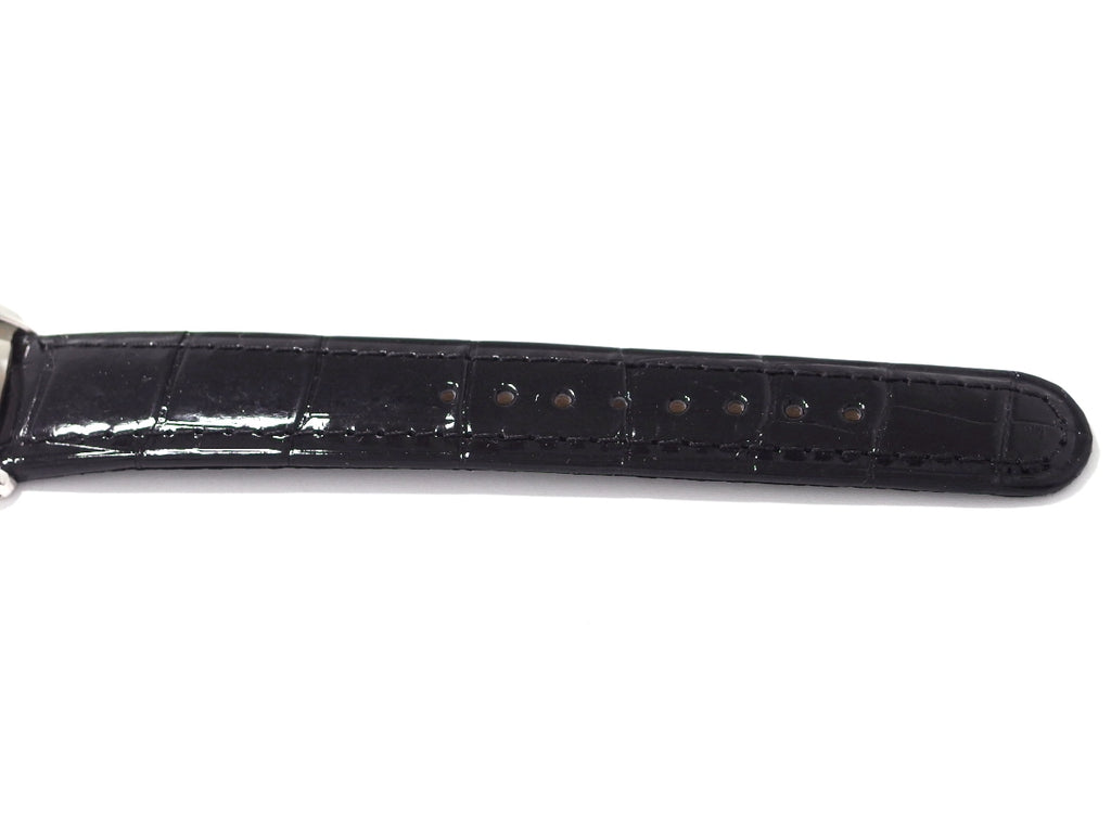 グランドセイコー SBGX017 9F61-0A40 プラチナ製ケース プラチナ製純正尾錠 Pt950 クオーツ 2000年製 USED Seiko
