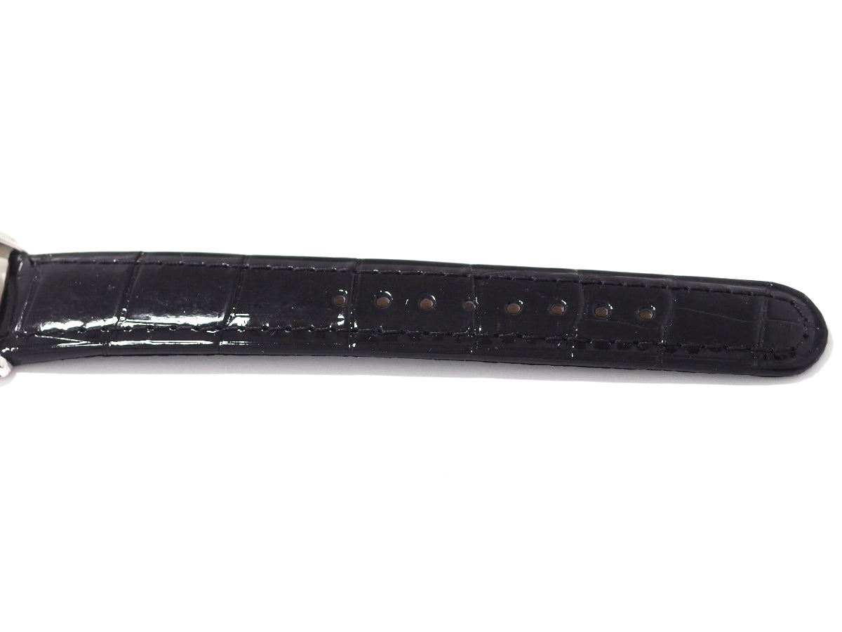 グランドセイコー SBGX017 9F61-0A40 プラチナ製ケース プラチナ製純正尾錠 Pt950 クオーツ 2000年製 USED Seiko