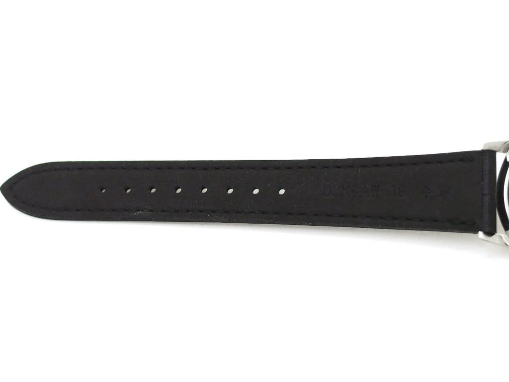 シチズン デラックス 5140201A Cal.079 19石 手巻 OH済 1960年製 Citizen