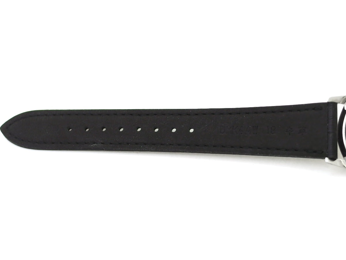 シチズン デラックス 5140201A Cal.079 19石 手巻 OH済 1960年製 Citizen