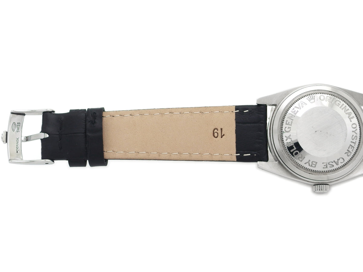 チュードル オイスタープリンス Ref.7964 デカバラ 純正尾錠 自動巻 OH済 1972年製 Tudor