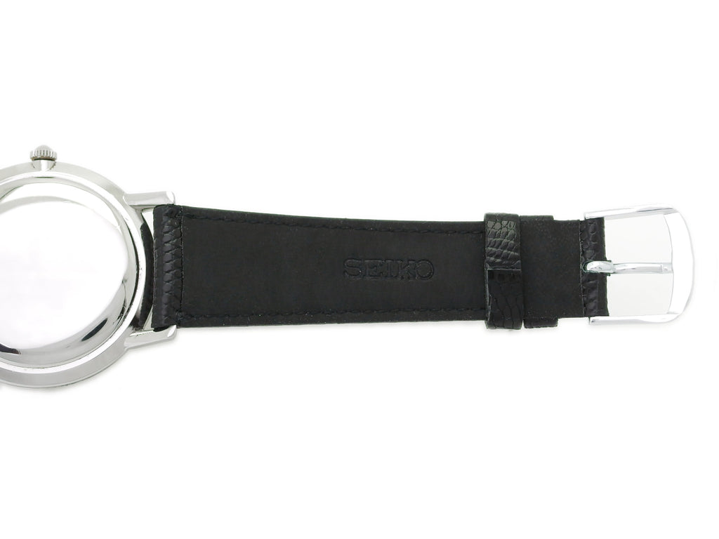セイコー ライナー J15001E SS SD文字盤 23石 手巻 OH済 昭和36年/1961年製 Seiko