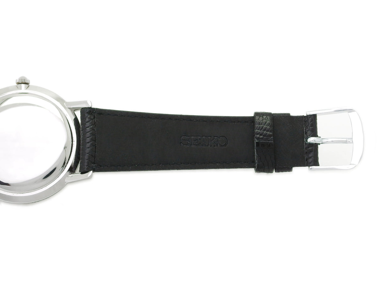 セイコー ライナー J15001E SS SD文字盤 23石 手巻 OH済 昭和36年/1961年製 Seiko