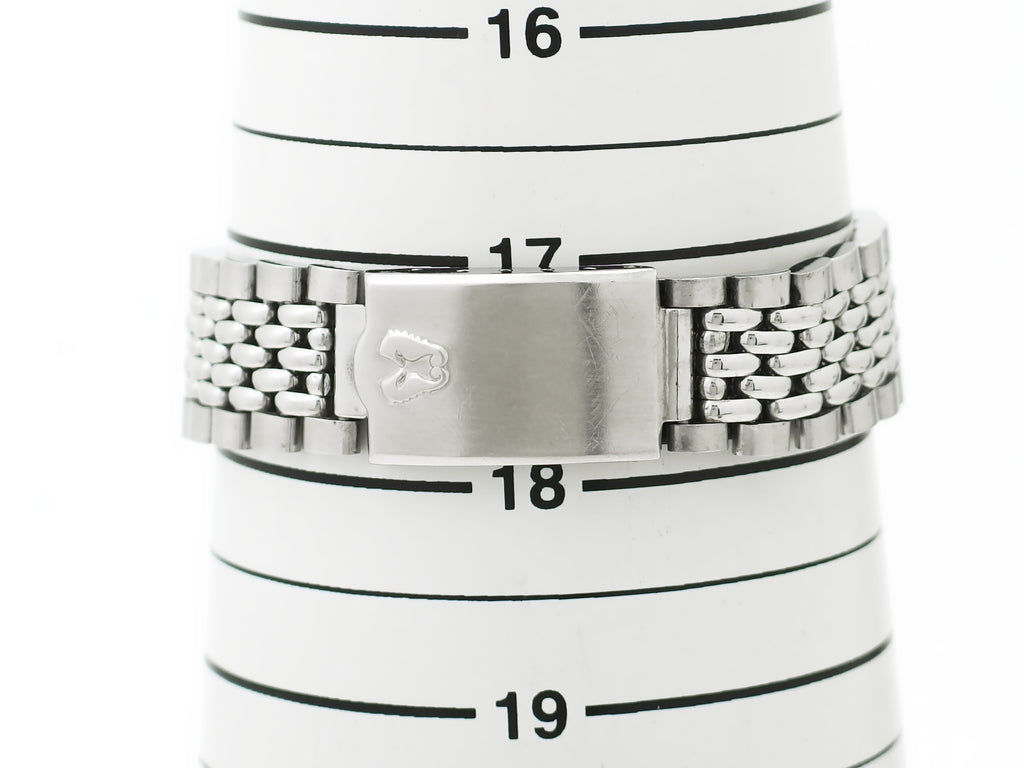 ラドー グリーンホース 41石 Ref.11657 純正ブレス Cal.1789 自動巻 OH済 1970年代 Rado