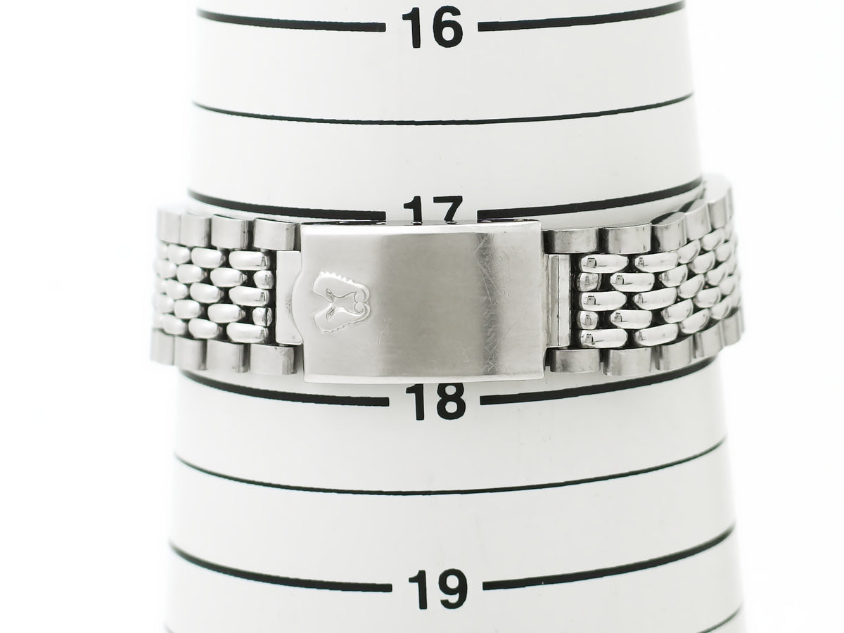 ラドー グリーンホース 41石 Ref.11657 純正ブレス Cal.1789 自動巻 OH済 1970年代 Rado