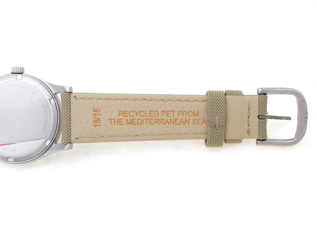ハミルトン カーキ 9415A 33mm ブラック文字盤 Cal.2801-2 17石 手巻 1990年代 OH済 USED Hamilton
