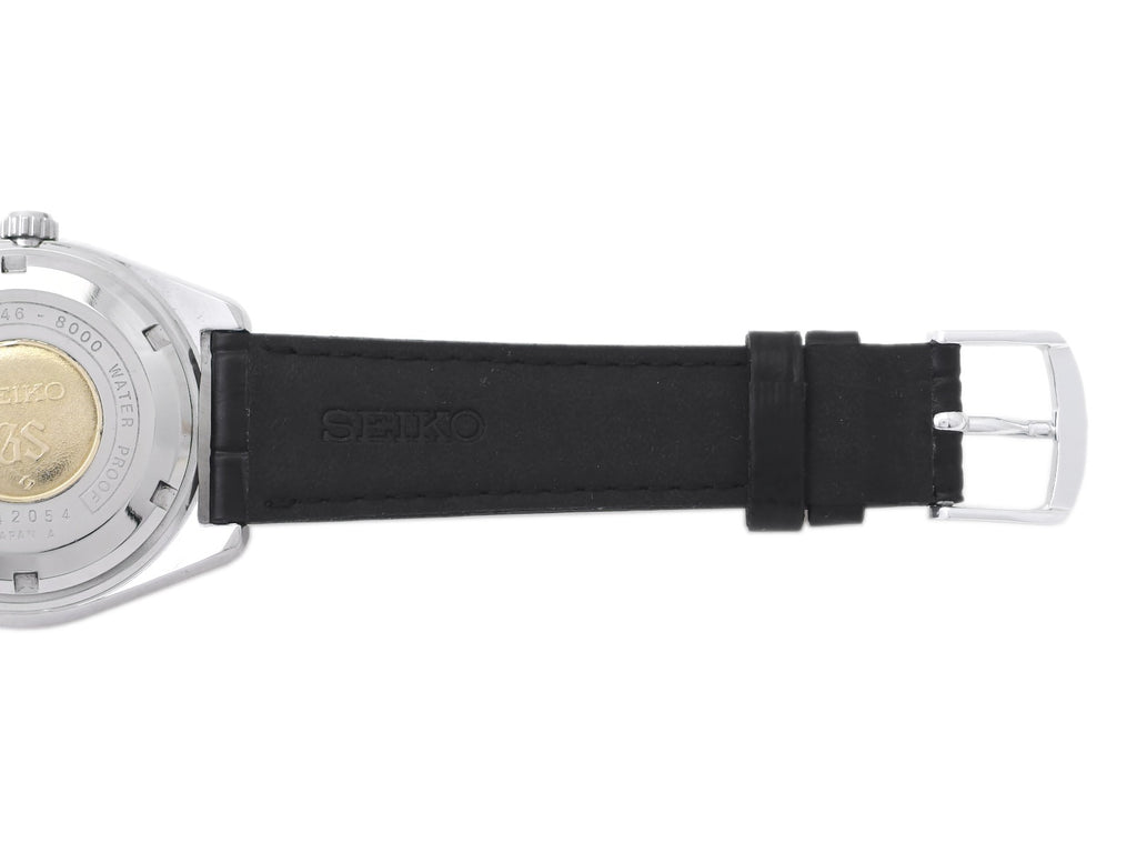 グランドセイコー 6146-8000 後期型 10振動 自動巻 OH済 昭和44年/1969年製 GrandSeiko