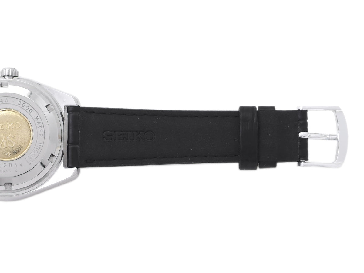 グランドセイコー 6146-8000 後期型 10振動 自動巻 OH済 昭和44年/1969年製 GrandSeiko