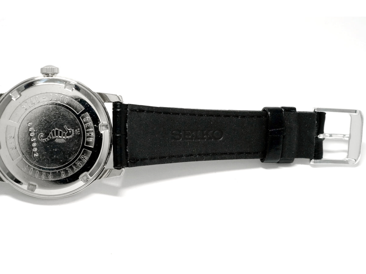 セイコー ロードマーベル 5740-0010 ロービート Cal.5740A 23石 手巻 OH済 昭和41年/1966年製 Seiko