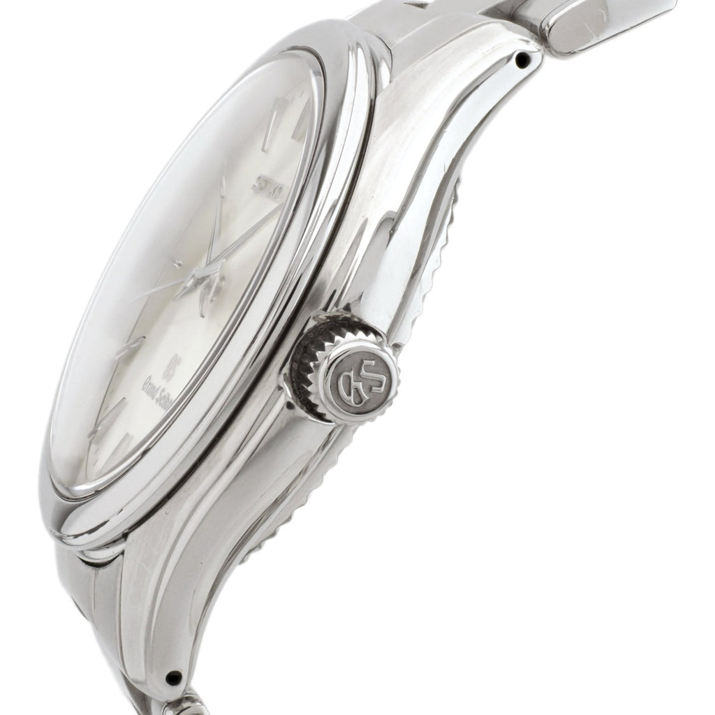 グランドセイコー SBGX005 9F62-0A10 GS純正ブレスレット クオーツ 2000年製 USED GrandSeiko