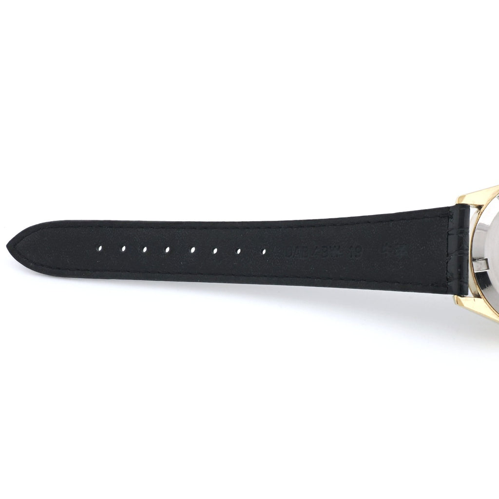 セイコー ロードマーベル 36000 5740-8000 金メッキ 手巻 OH済 昭和48年/1973年製 Seiko