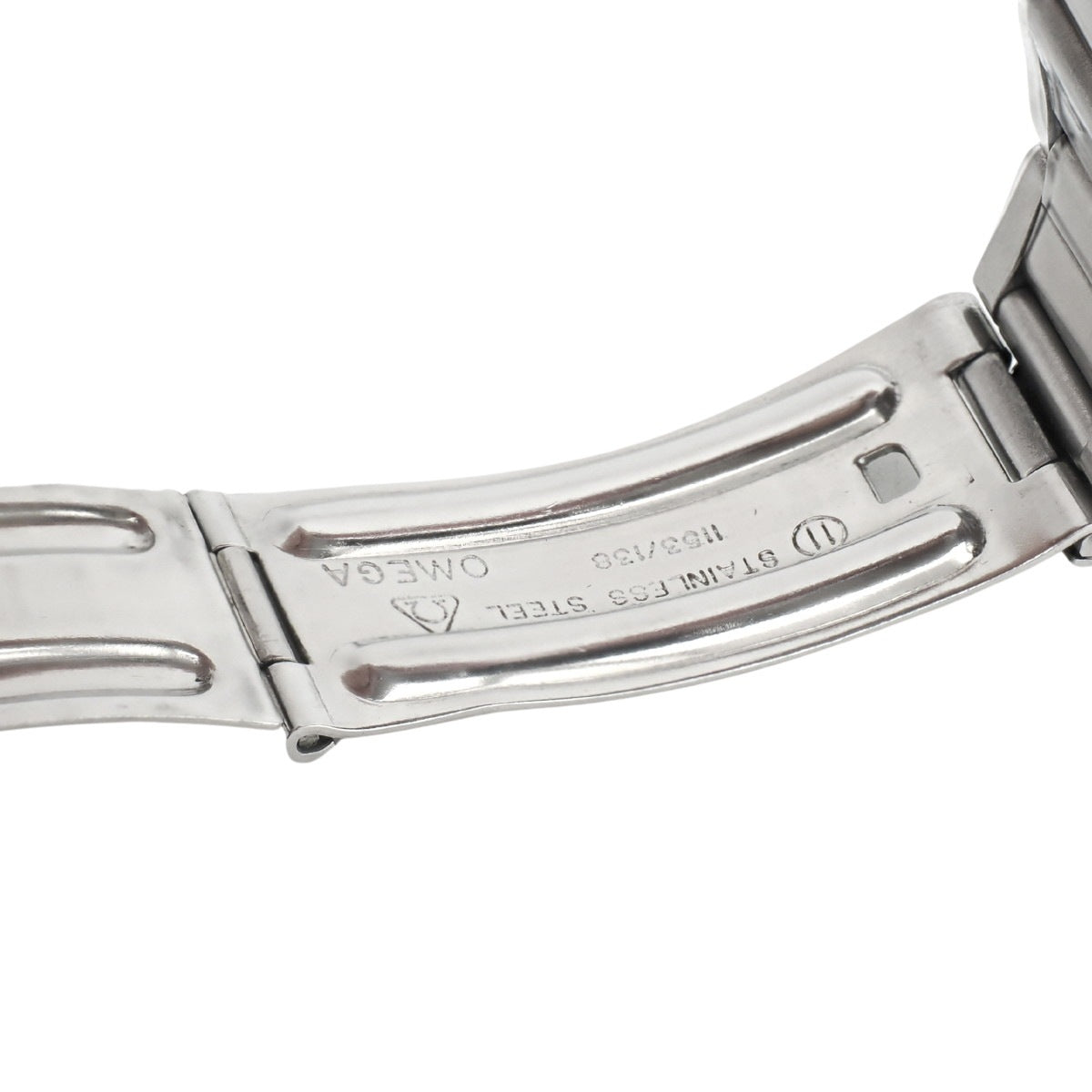 オメガ ジュネーブダイナミック 135.033 Cal.601 手巻 OH済 1969年製 Omega