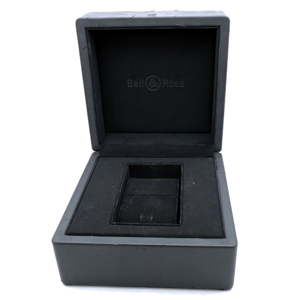 ベル＆ロス ヴィンテージ BR123 GT BR123-95-SS 自動巻 2010年代 USED Bell & Ross