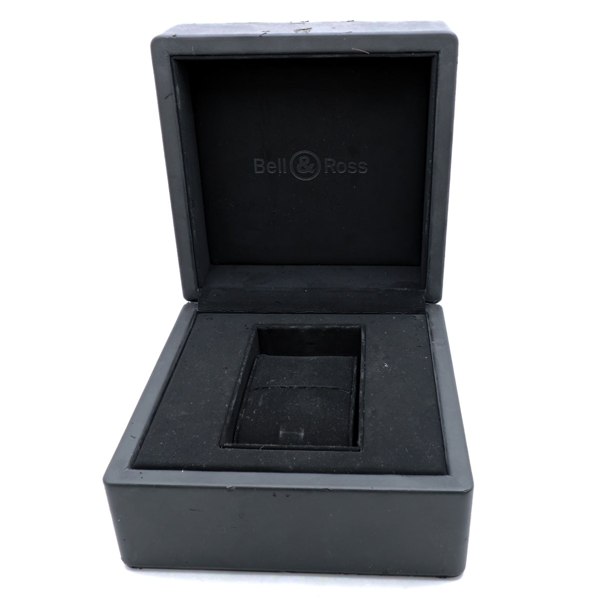 ベル＆ロス ヴィンテージ BR123 GT BR123-95-SS 自動巻 2010年代 USED Bell & Ross
