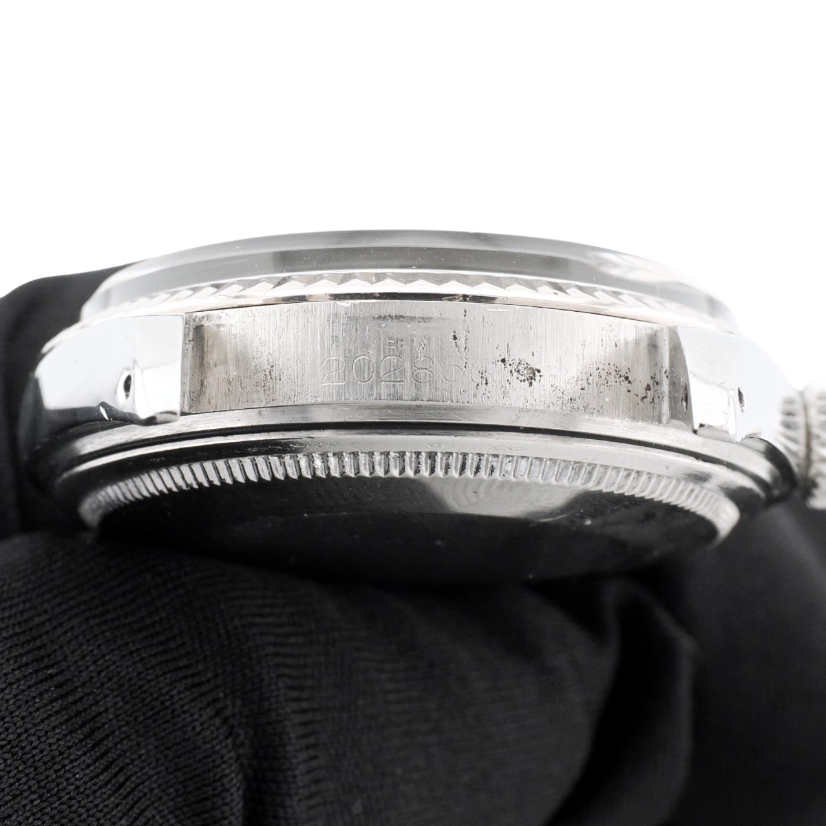 Rolex Datejust Ref. 1601 Cal. 1570 1966 Automatic OH Serviced with Original Jubilee Bracelet