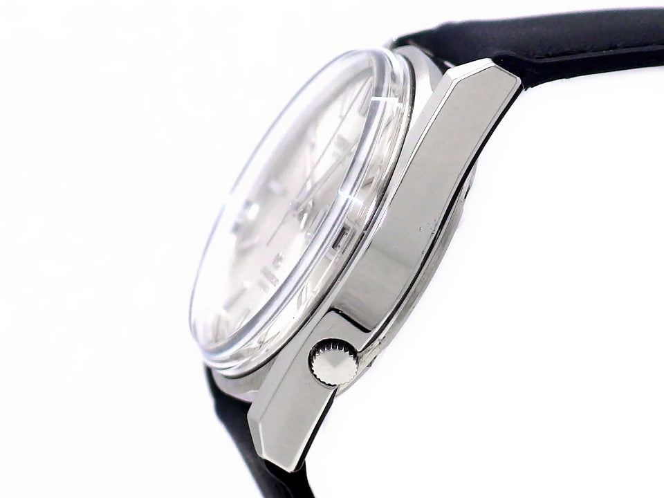 グランドセイコー 6246-9001 後期型 GSメダリオン 自動巻 OH済 昭和42年製 Seiko