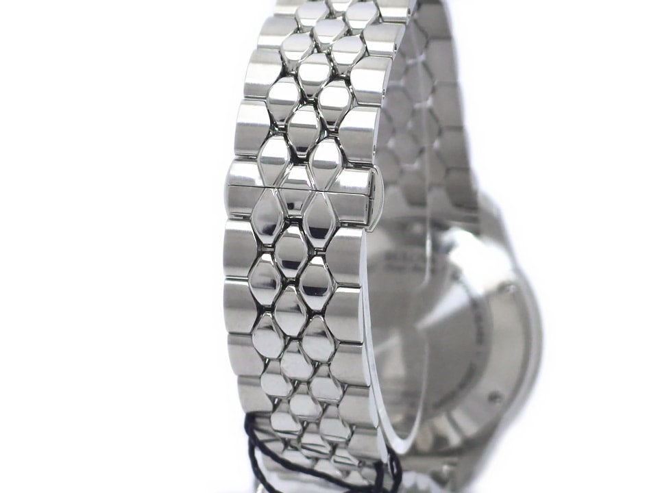 【美品】ブローバ アキュスイス スイス製 Ref.63C118 クロノグラフ 自動巻 USED Bulova
