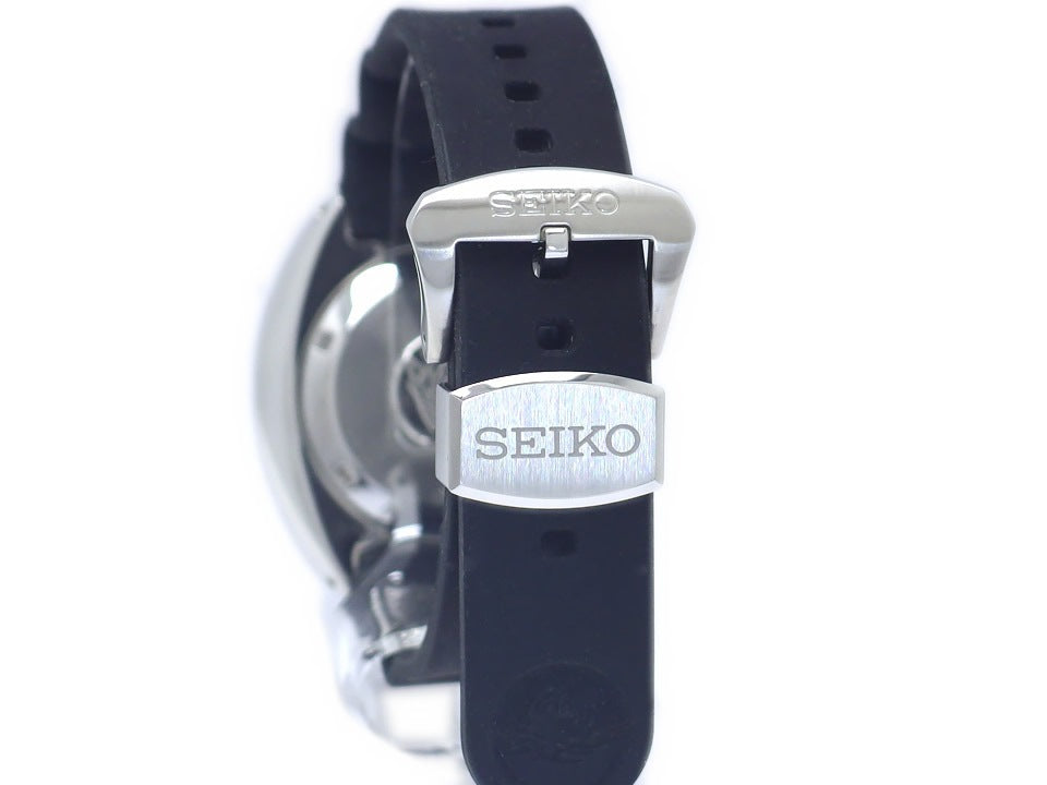 セイコー ダイバーズ 200m 黒ベゼル SRP777J1 自動巻 日本製海外販売モデル USED Seiko