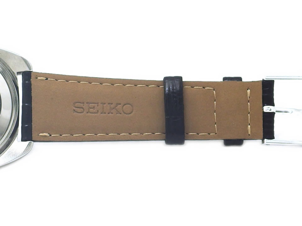 キングセイコー 5625-7070 ワンピースケース 自動巻 OH済 昭和45年製 Seiko