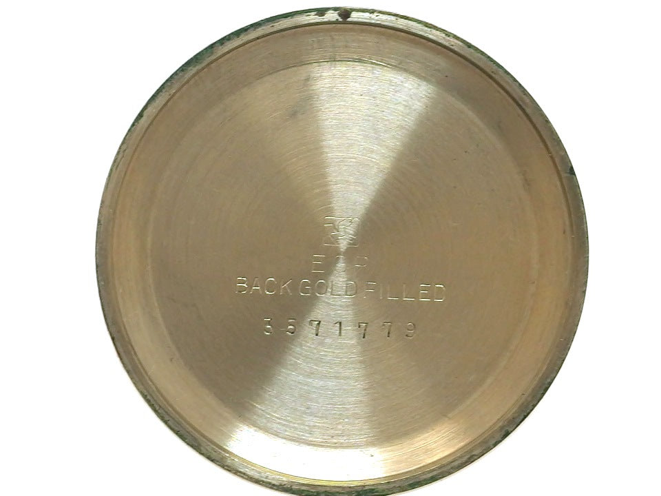 セイコー クラウン J15003E Cal.560 21石手巻 OH済 昭和38年頃 Seiko