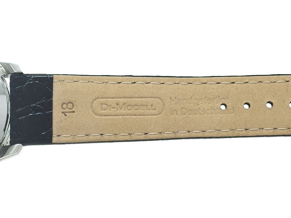 インターナショナル Ref.810A Cal.8541 自動巻 OH済 1966年製 International Watch Co