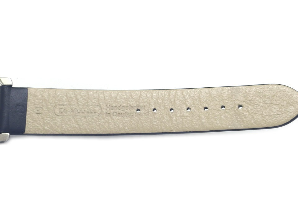 エポス クロノグラフ 3214 トリプルカレンダー ムーンフェイズ バルジュー7751 自動巻 OH済 USED