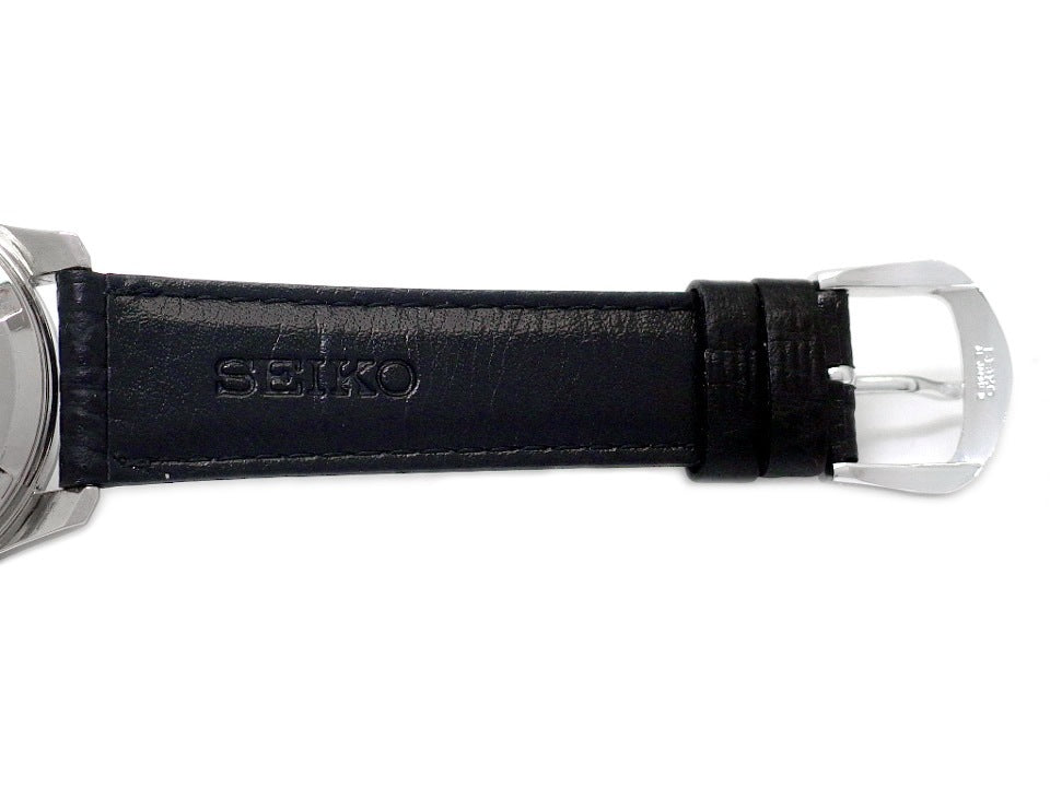 キングセイコー 4402-8000 後期型 SEIKOメダリオン 手巻 OH済 昭和42年製 Seiko