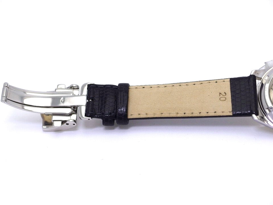 オリエントスター WZ0011ER ER0M-C0 CS 日本製 自動巻 USED ORIENT